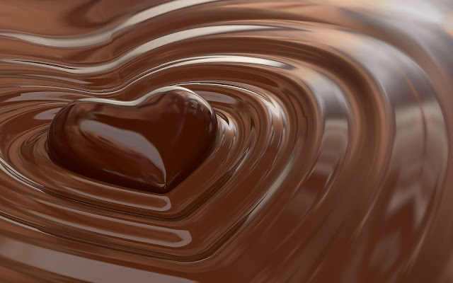 W18 Schokolade