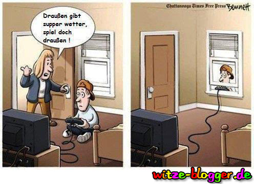 spielen